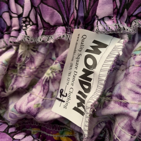 Fiesta Skirt - Picture 5 of 9